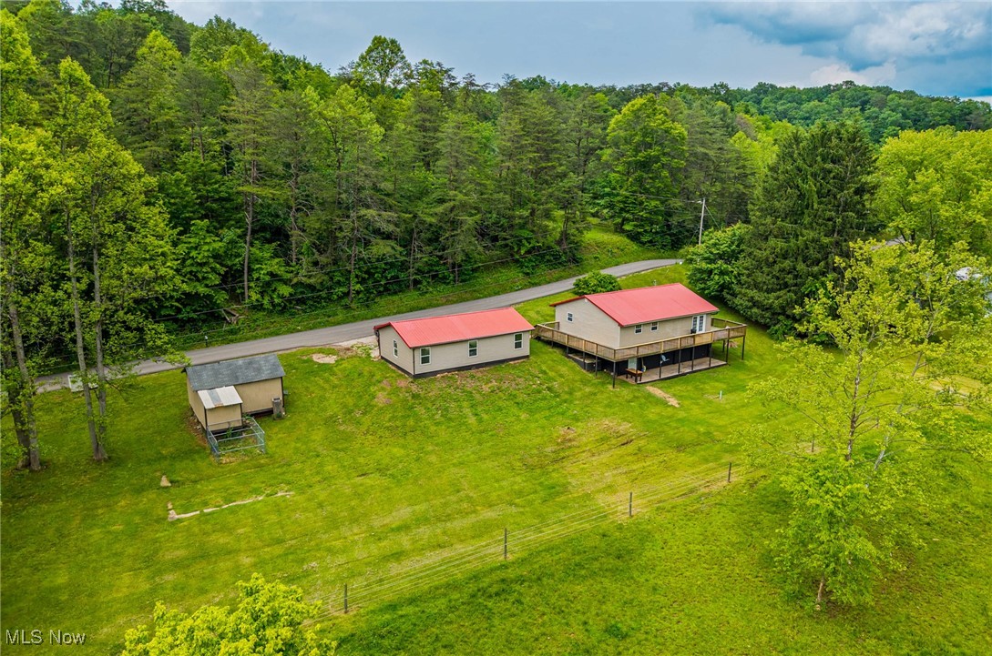 3988 Laurel Creek Road, Waverly, West Virginia image 35