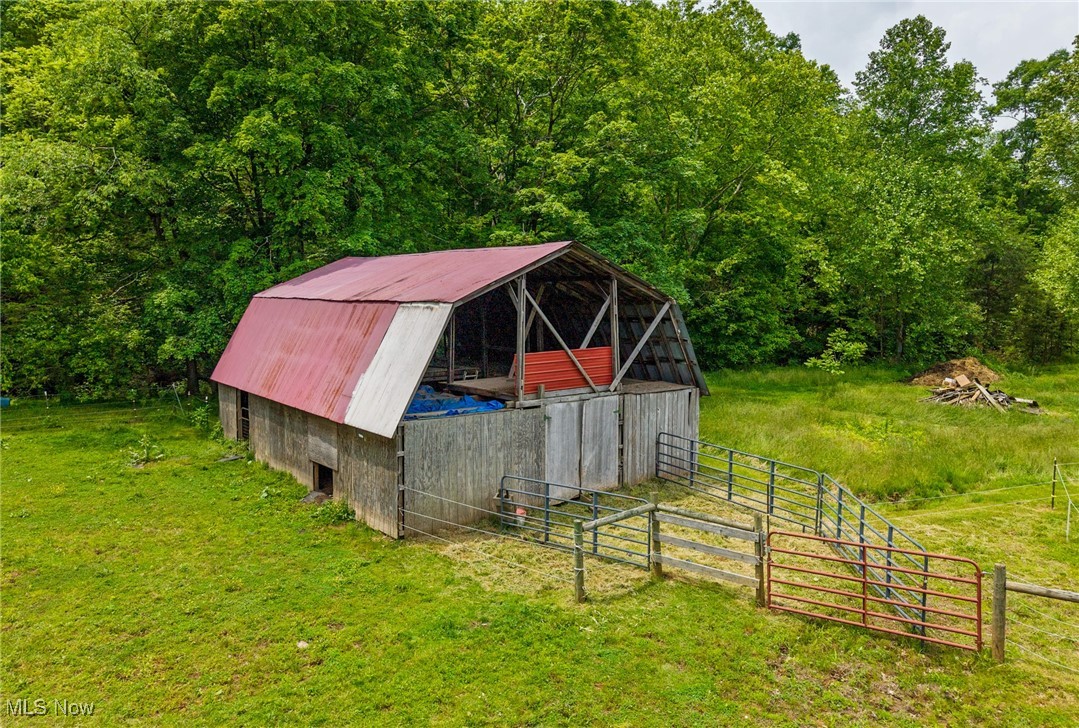 3988 Laurel Creek Road, Waverly, West Virginia image 34