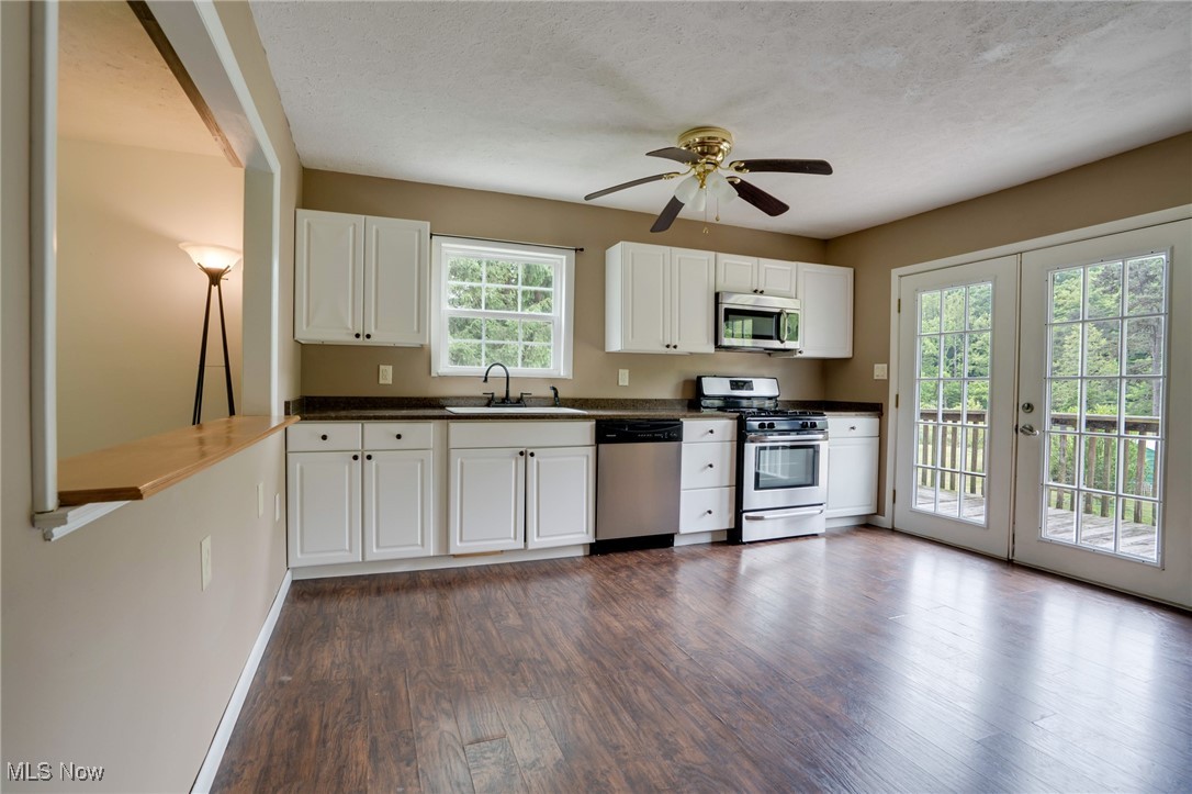 3988 Laurel Creek Road, Waverly, West Virginia image 12