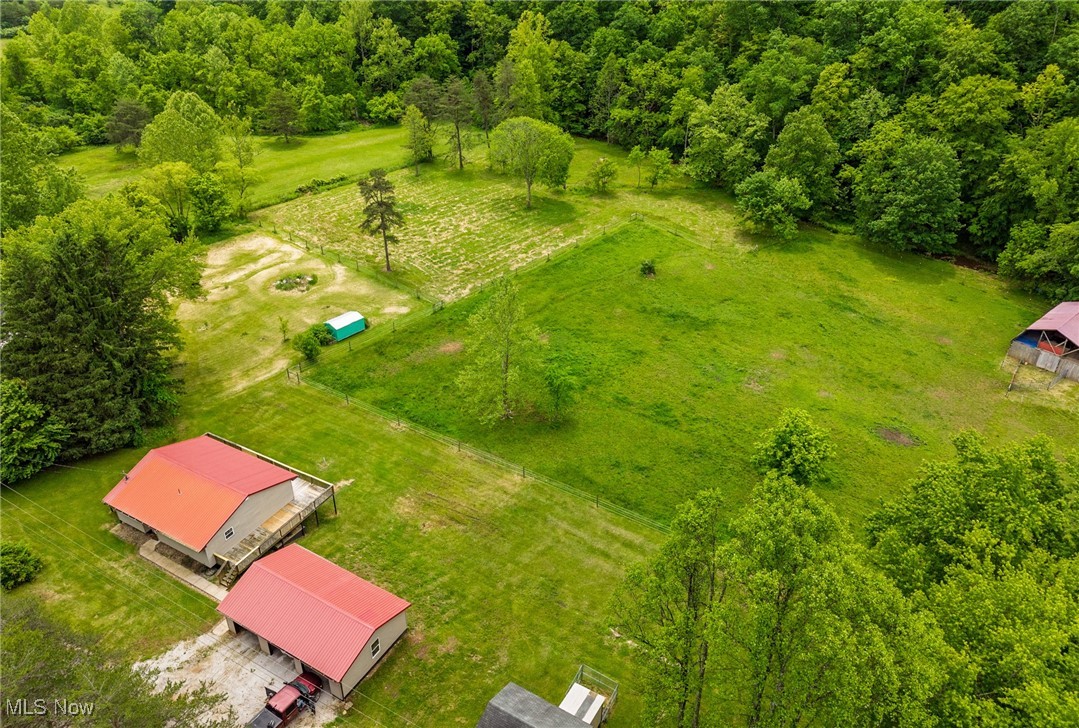 3988 Laurel Creek Road, Waverly, West Virginia image 38