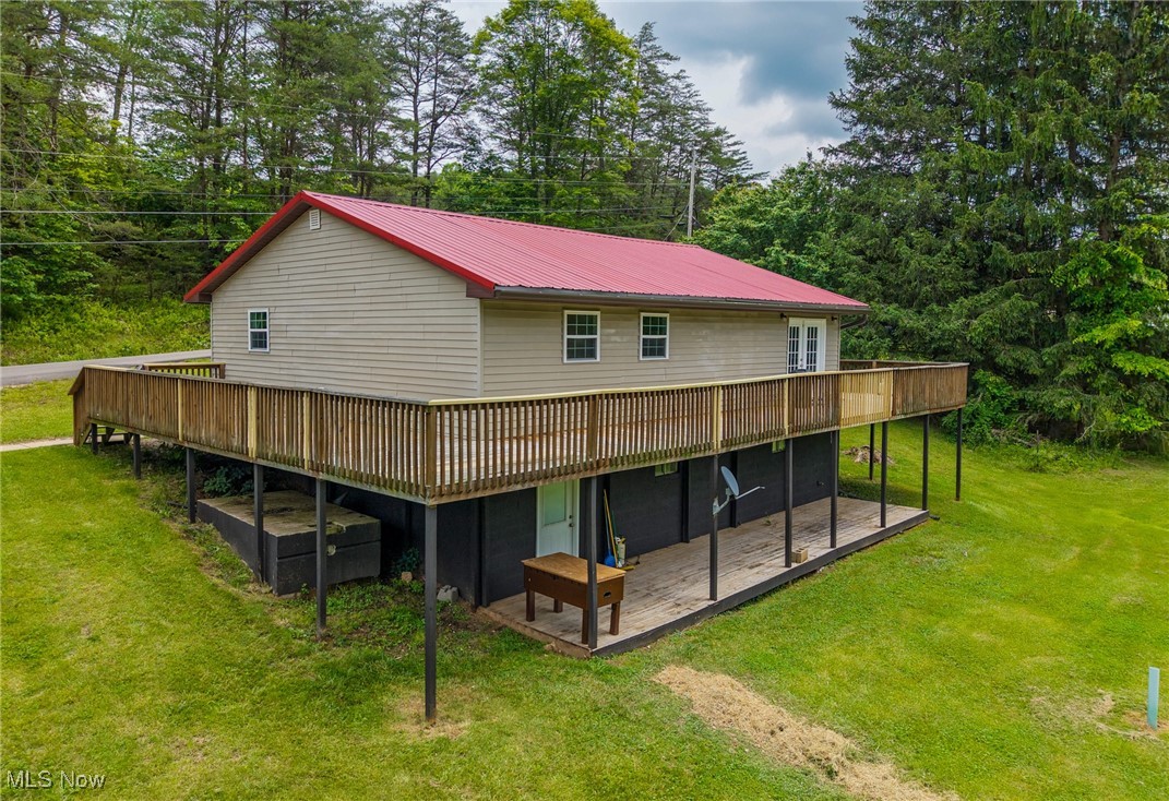 3988 Laurel Creek Road, Waverly, West Virginia image 5