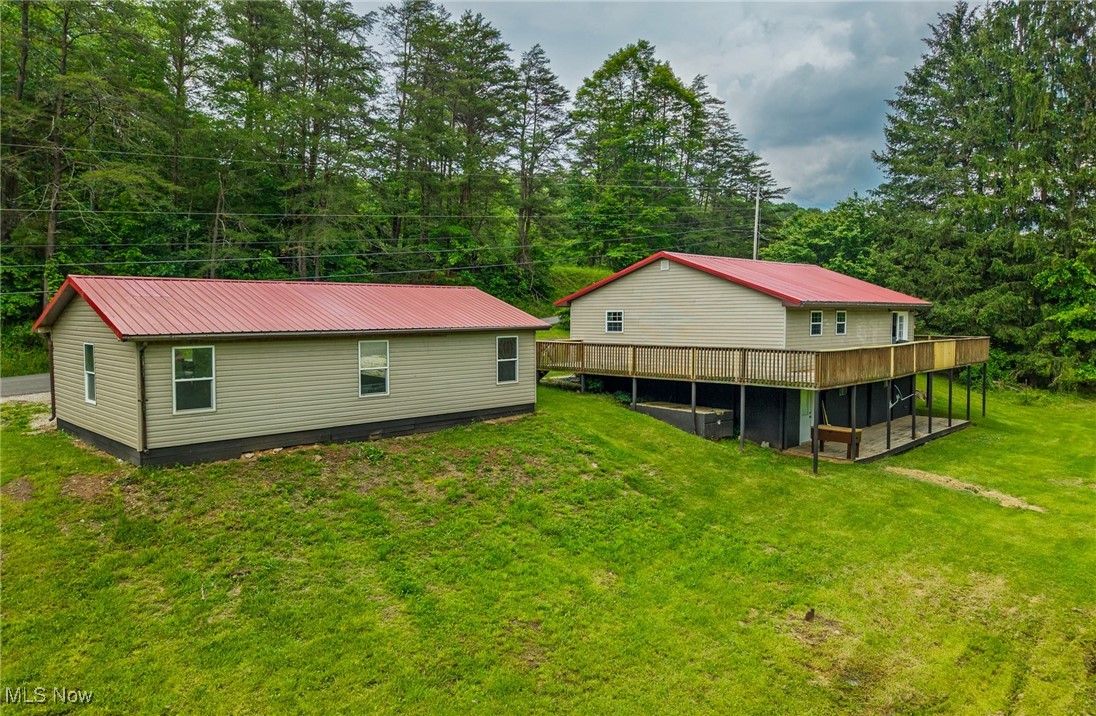 3988 Laurel Creek Road, Waverly, West Virginia image 4