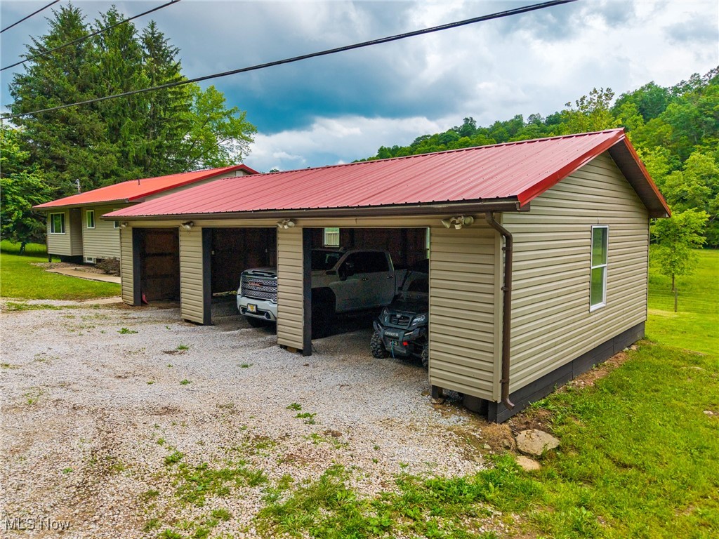 3988 Laurel Creek Road, Waverly, West Virginia image 29