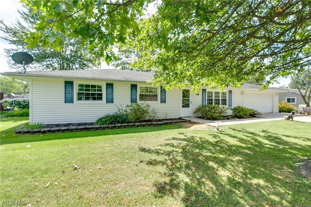 Gillie Park Estate - Residential