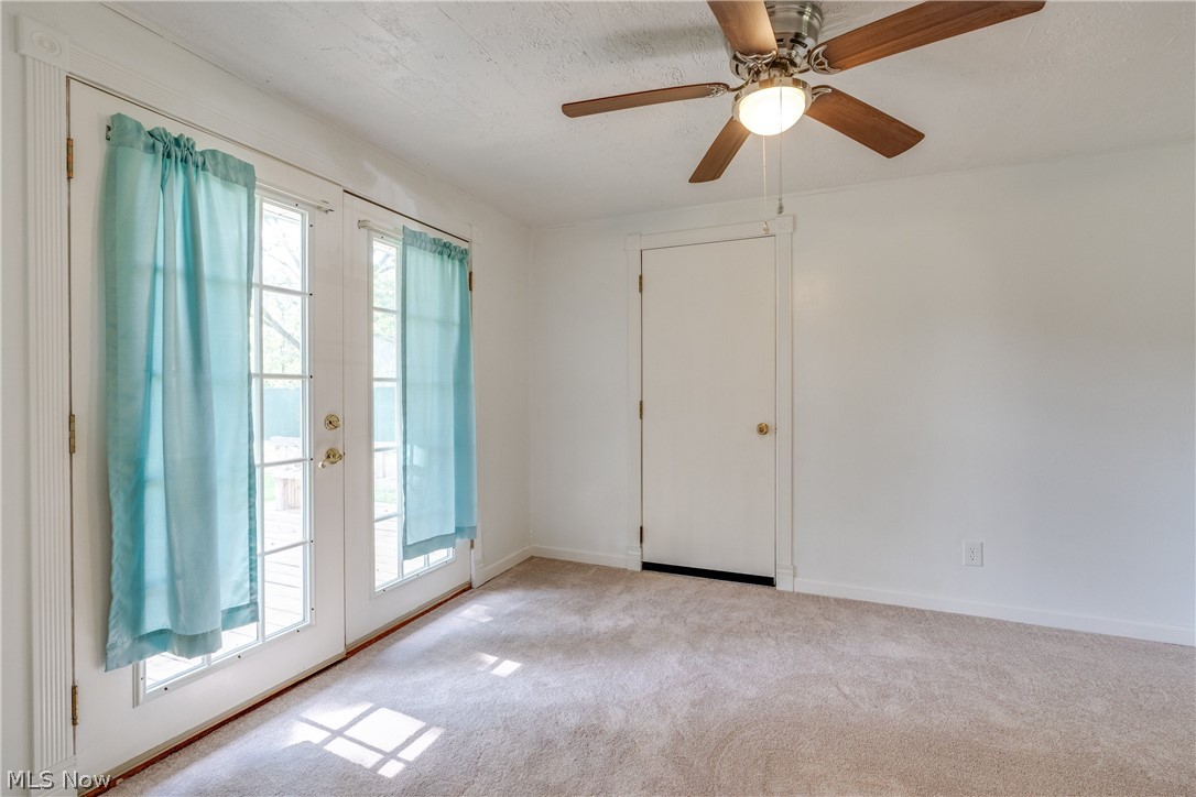 Gillie Park Estate - Residential