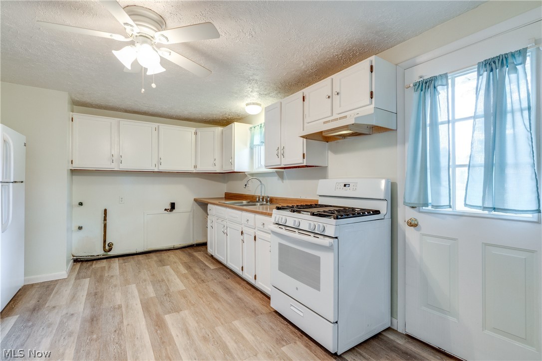 Gillie Park Estate - Residential