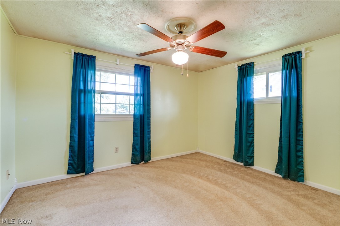 Gillie Park Estate - Residential