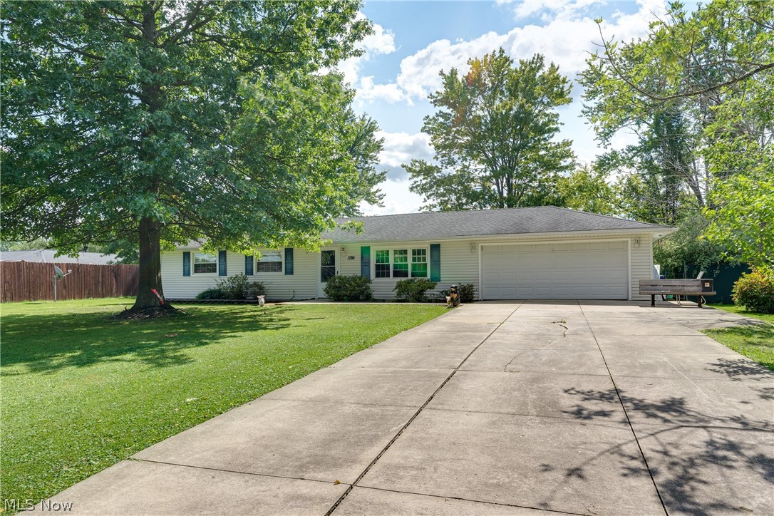 Gillie Park Estate - Residential