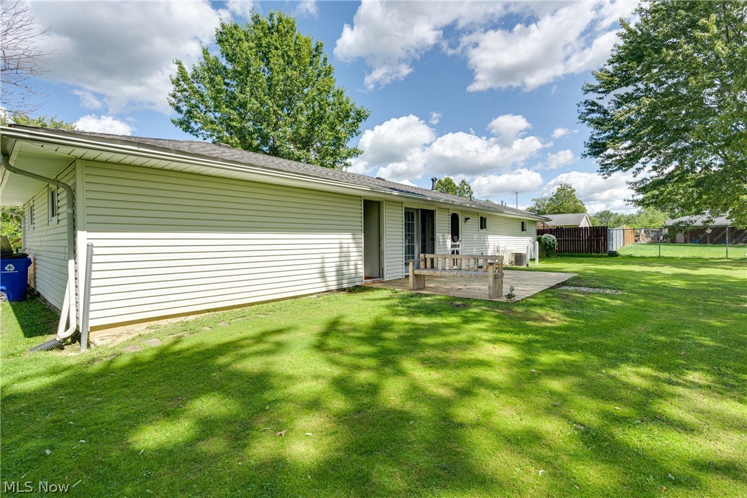 Gillie Park Estate - Residential