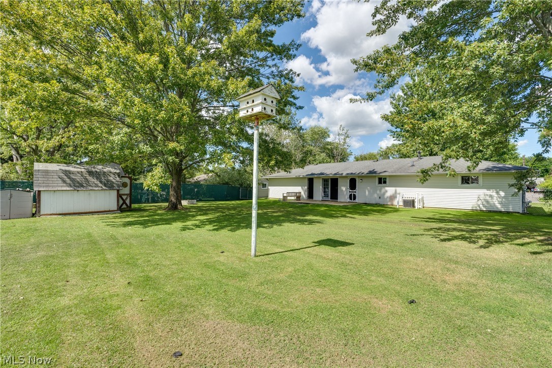 Gillie Park Estate - Residential