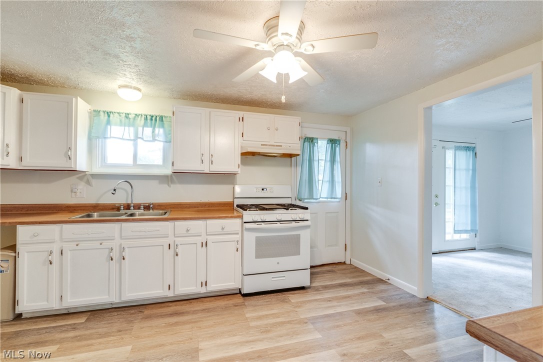 Gillie Park Estate - Residential