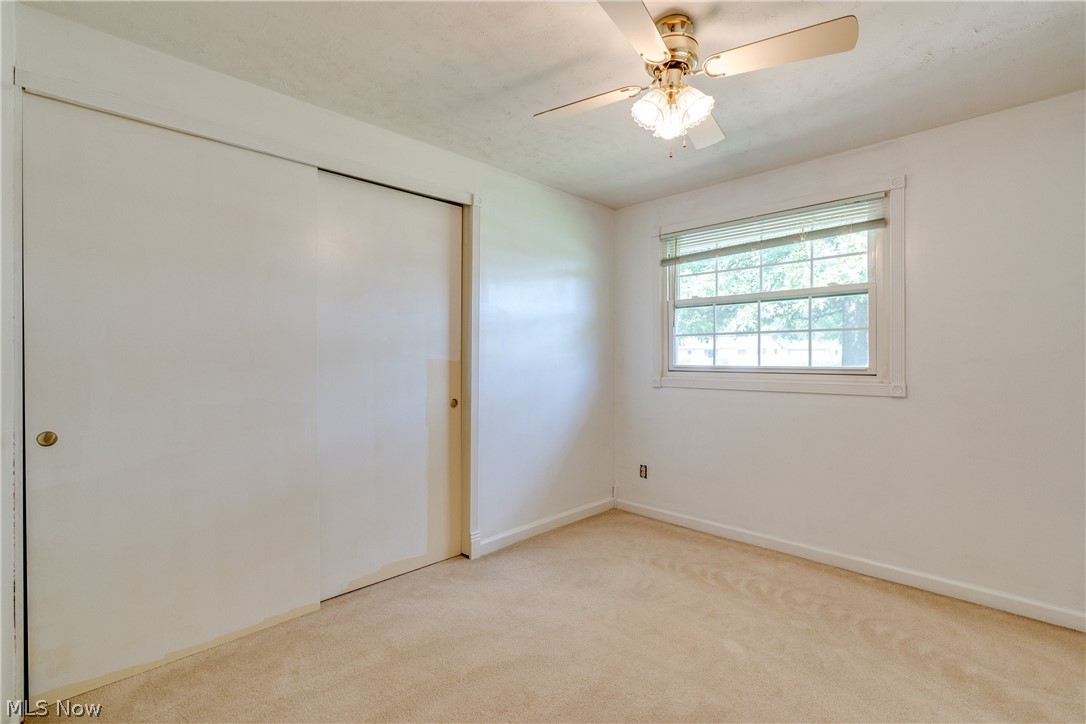 Gillie Park Estate - Residential