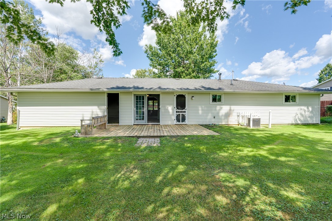 Gillie Park Estate - Residential