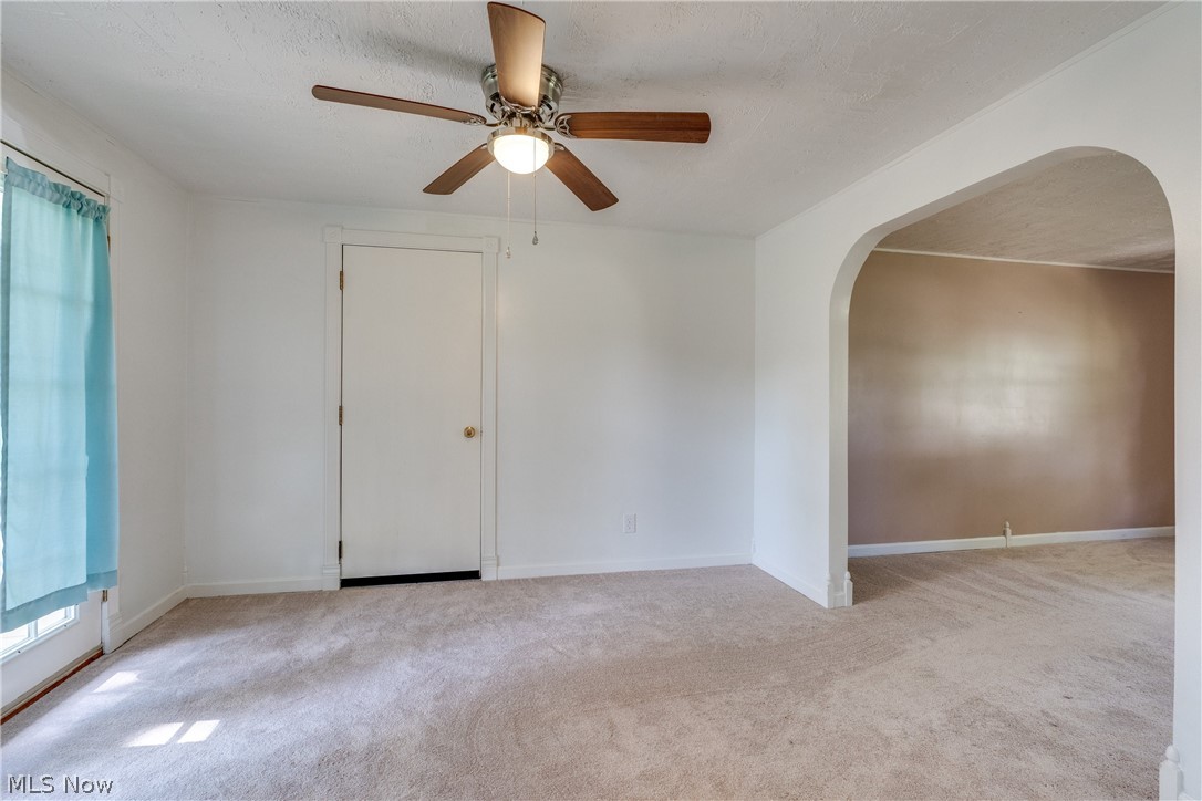 Gillie Park Estate - Residential