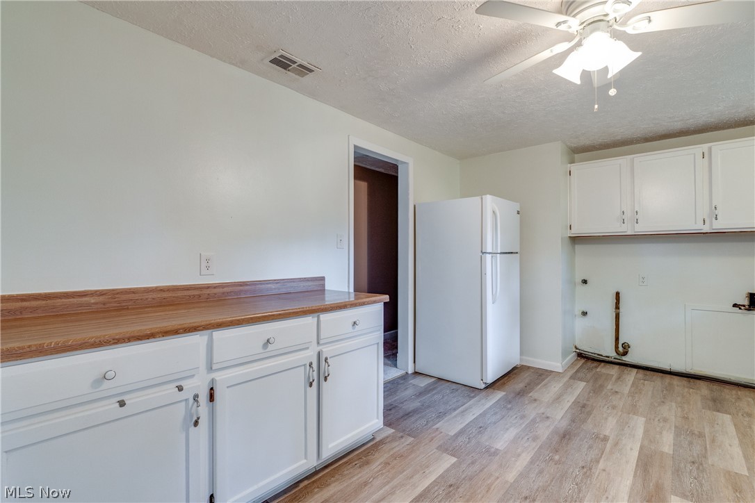 Gillie Park Estate - Residential