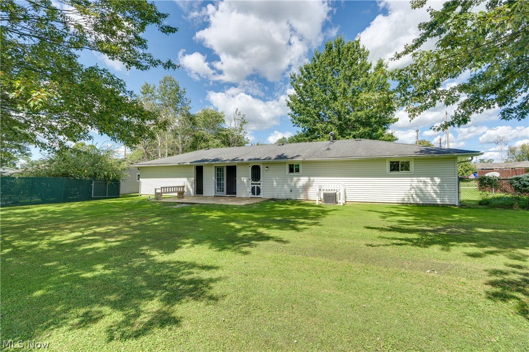 Gillie Park Estate - Residential