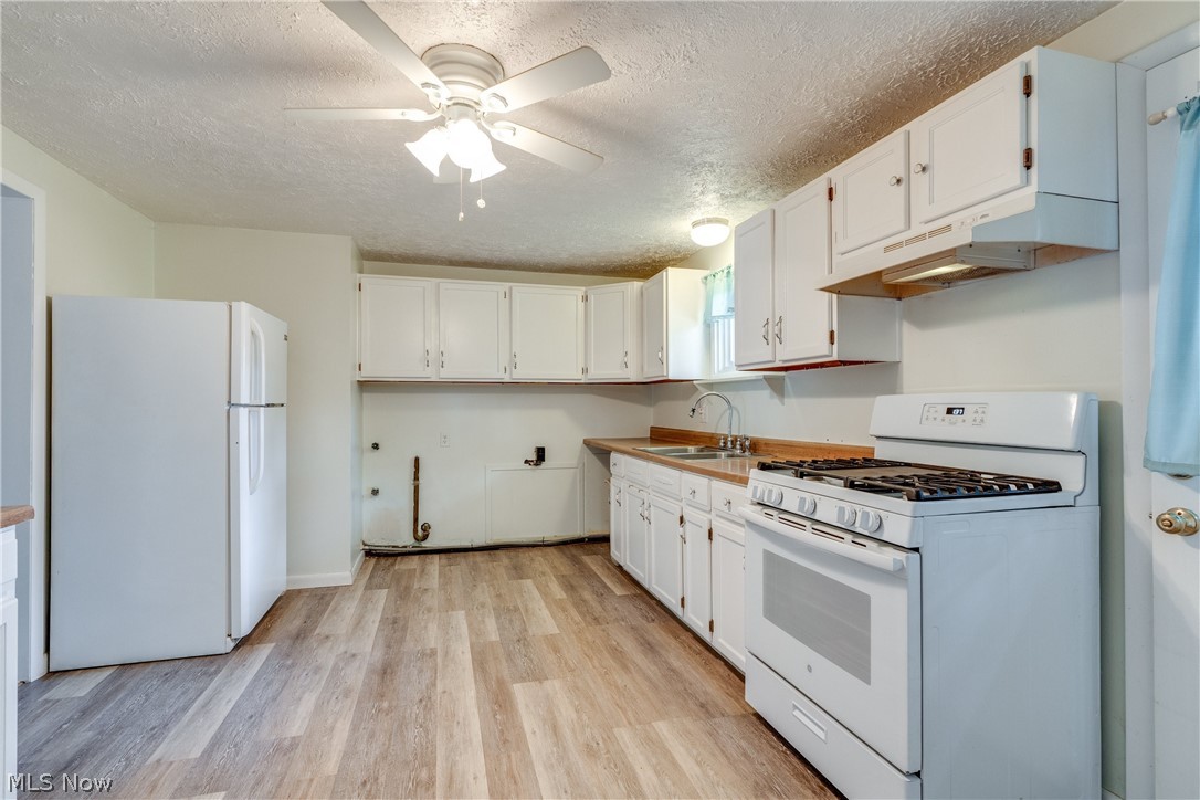 Gillie Park Estate - Residential