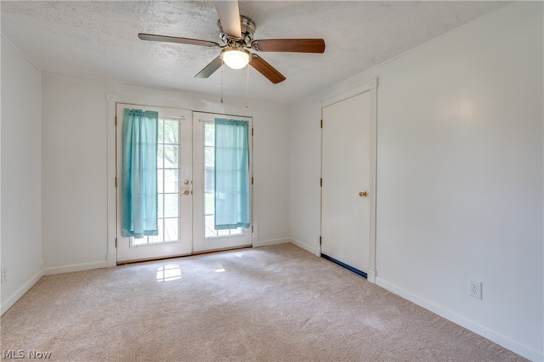 Gillie Park Estate - Residential