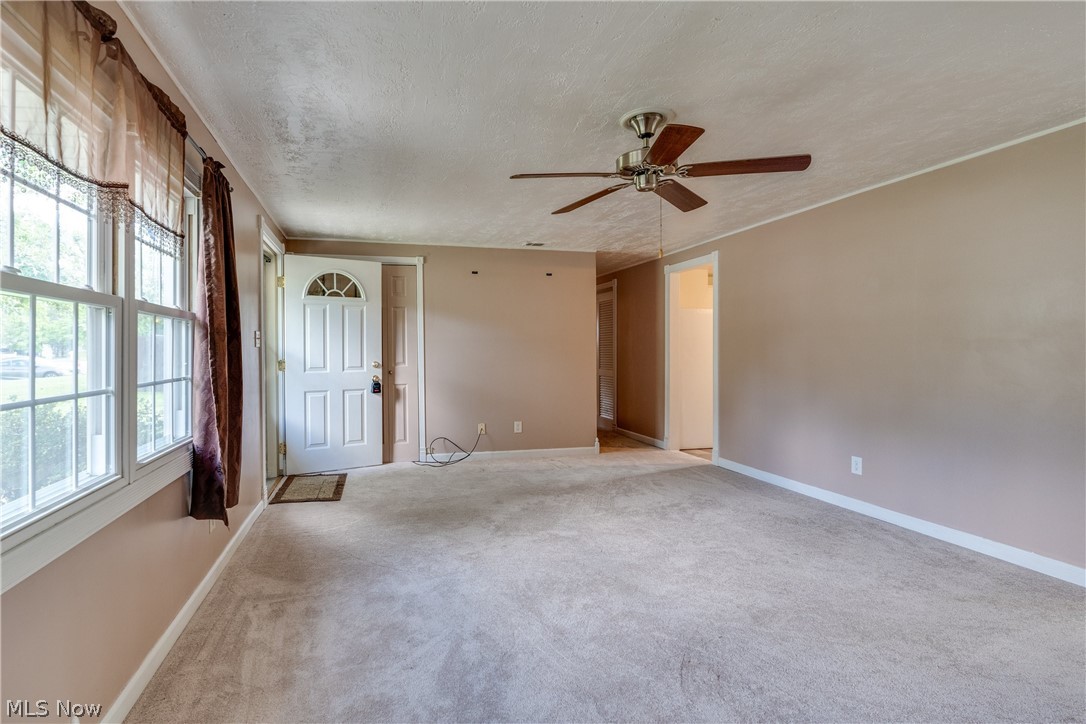 Gillie Park Estate - Residential