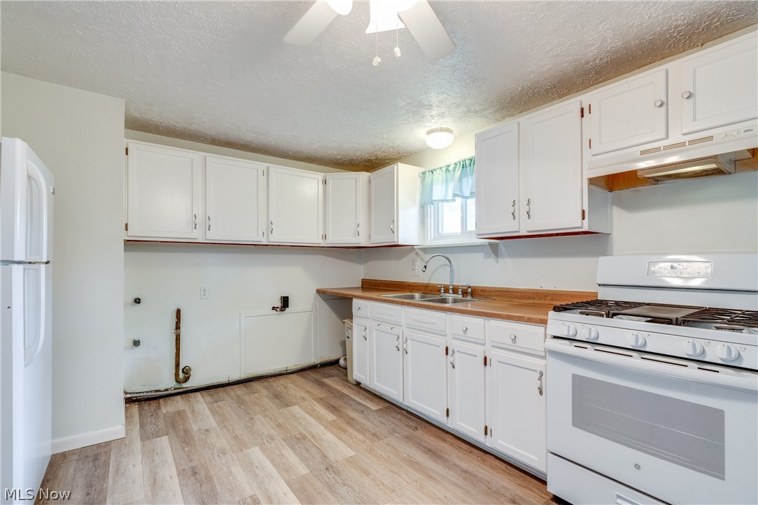 Gillie Park Estate - Residential