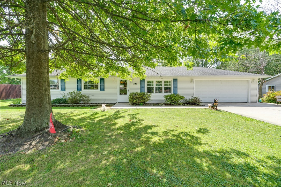 Gillie Park Estate - Residential