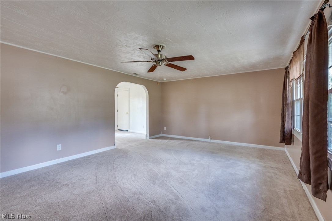 Gillie Park Estate - Residential