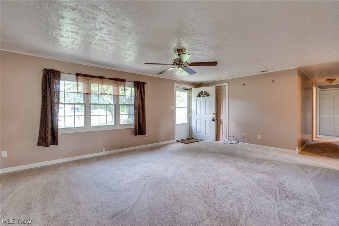 Gillie Park Estate - Residential