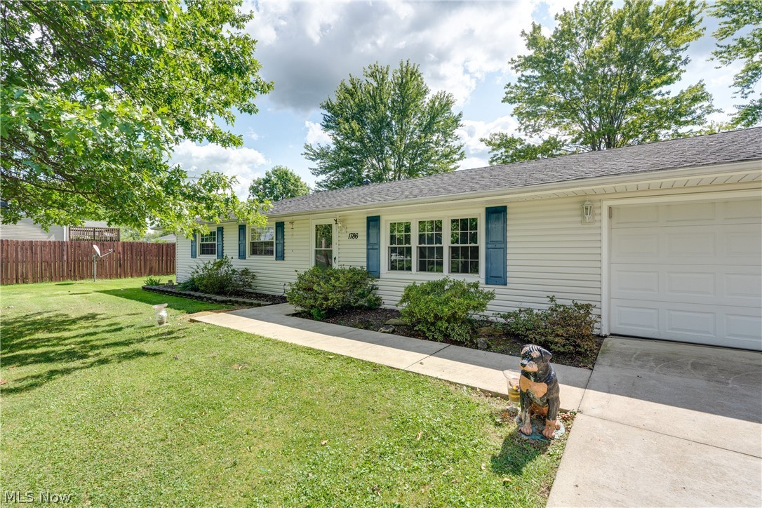 Gillie Park Estate - Residential