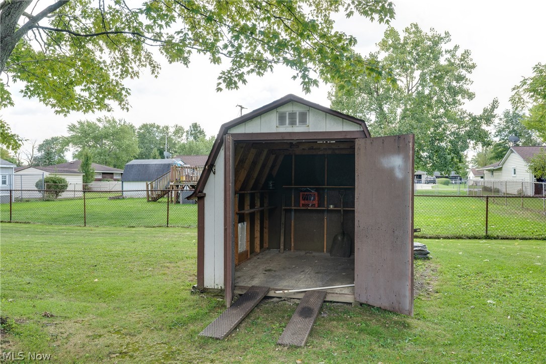 Gillie Park Estate - Residential