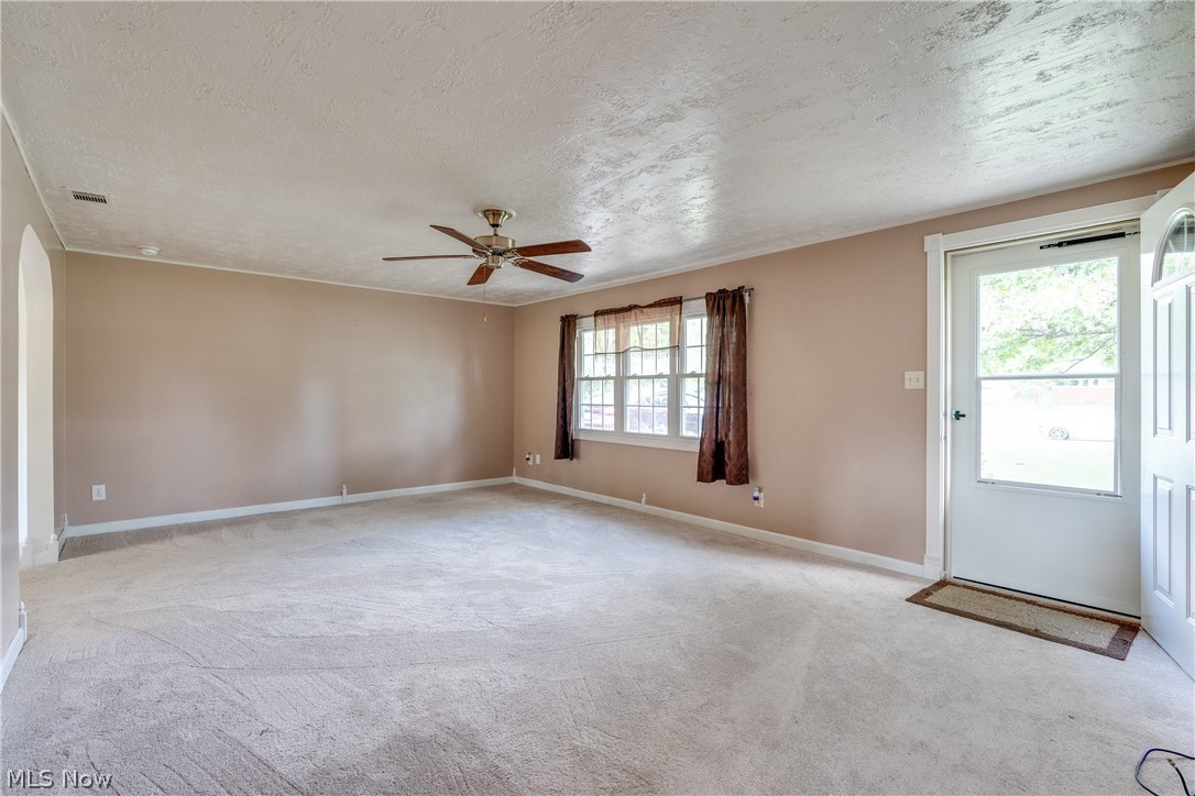 Gillie Park Estate - Residential