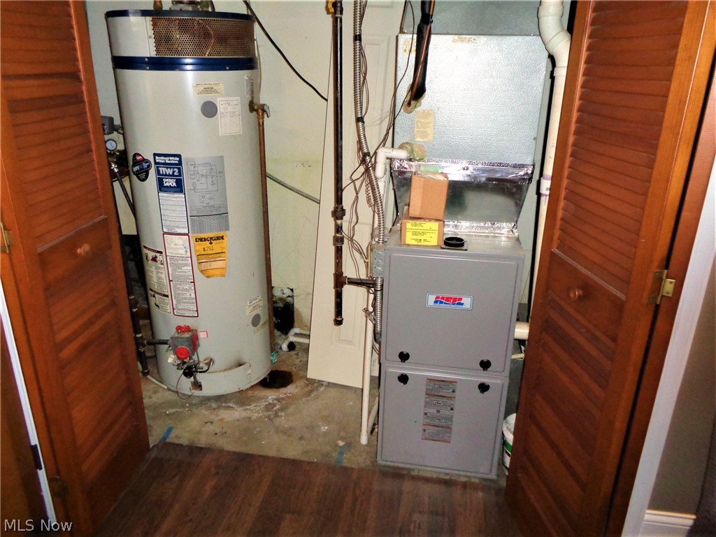 Shalersville - Residential