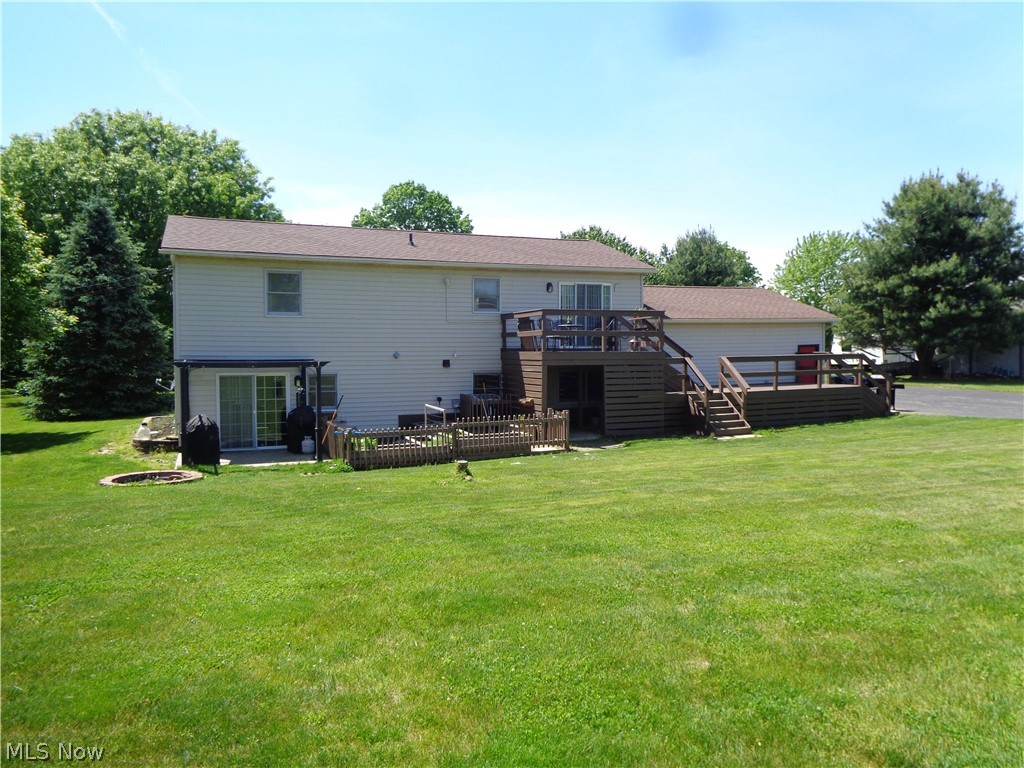 Shalersville - Residential