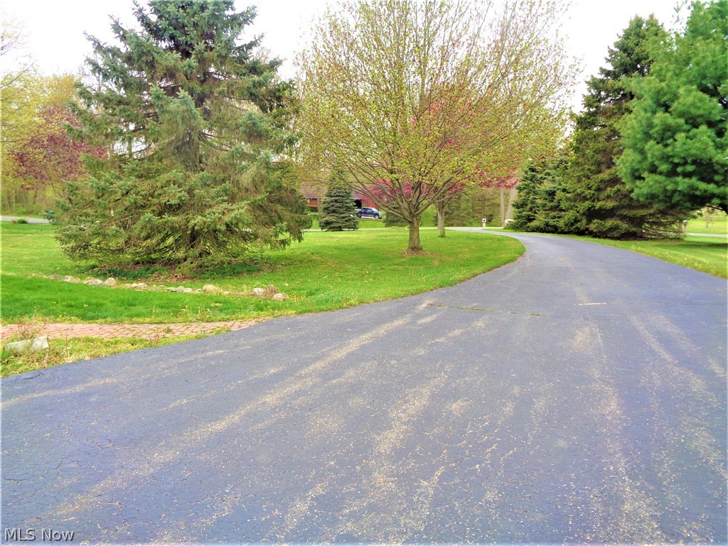 Shalersville - Residential