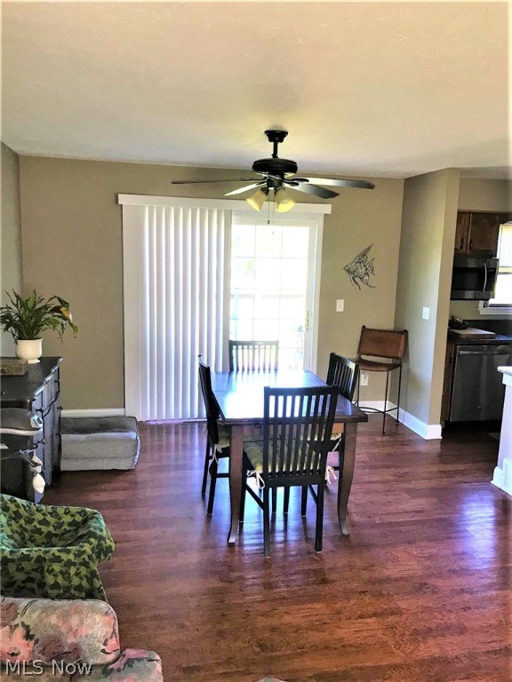 Shalersville - Residential