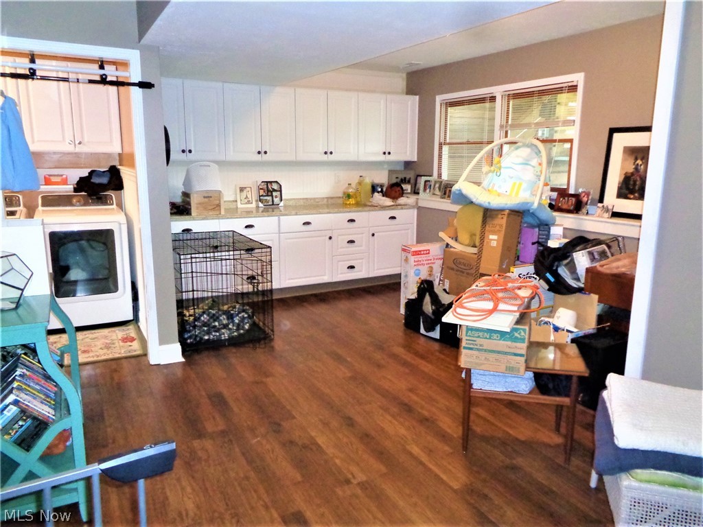 Shalersville - Residential