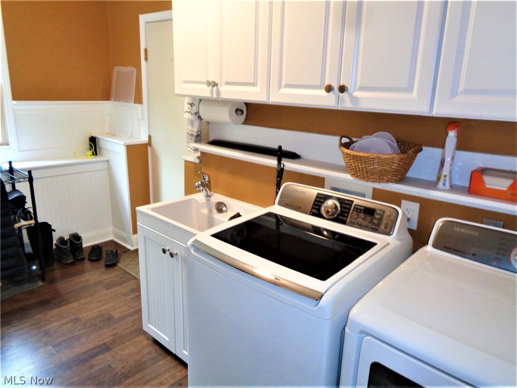 Shalersville - Residential