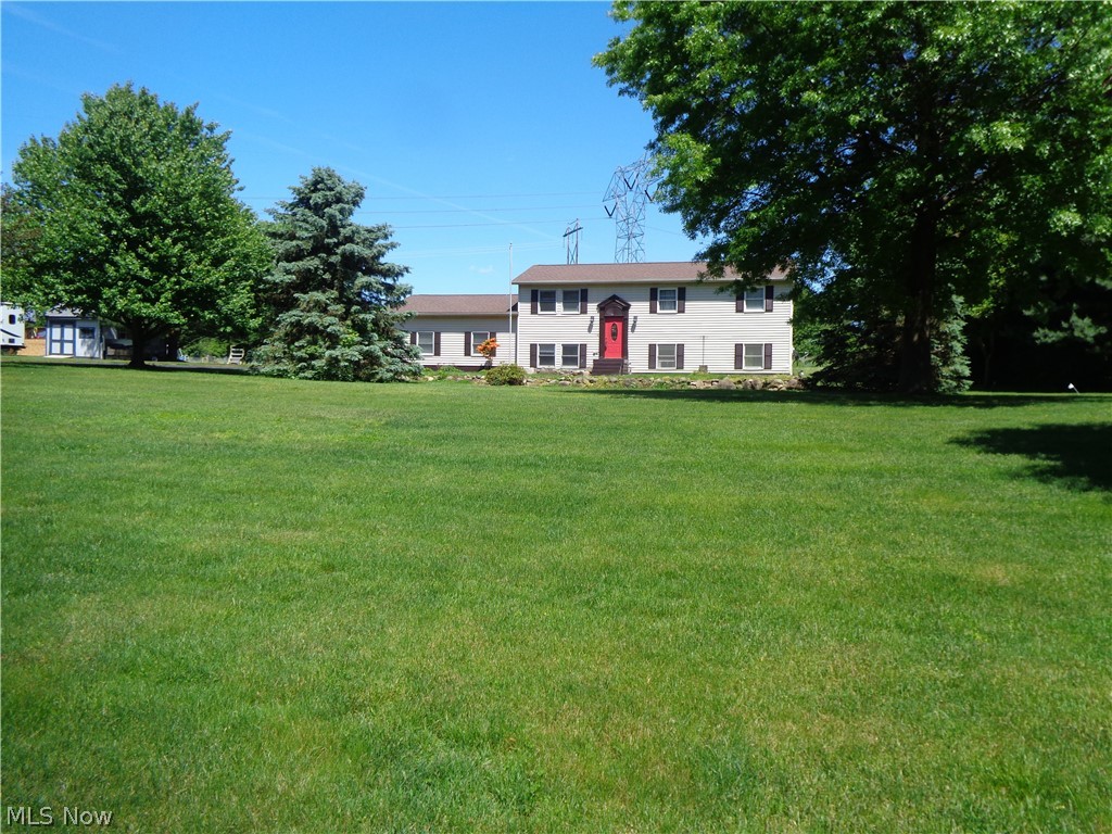 Shalersville - Residential