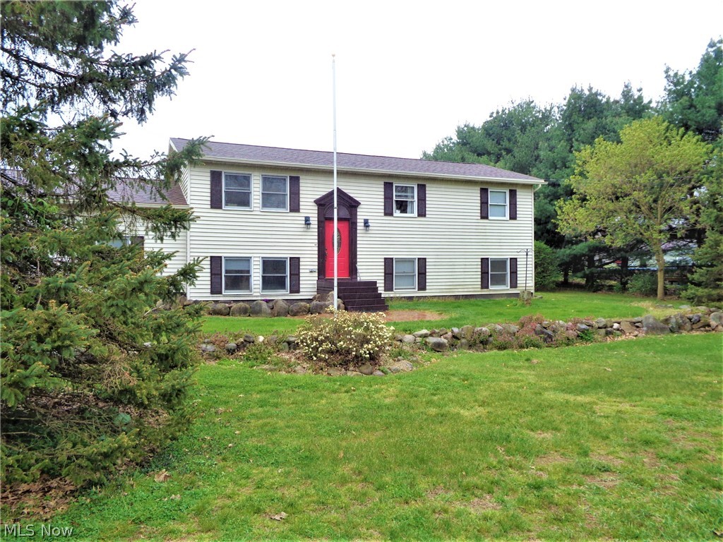 Shalersville - Residential