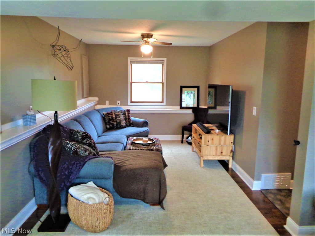 Shalersville - Residential