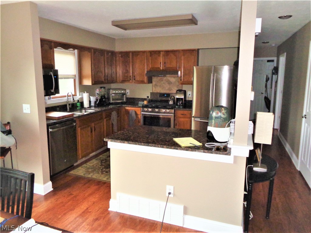 Shalersville - Residential