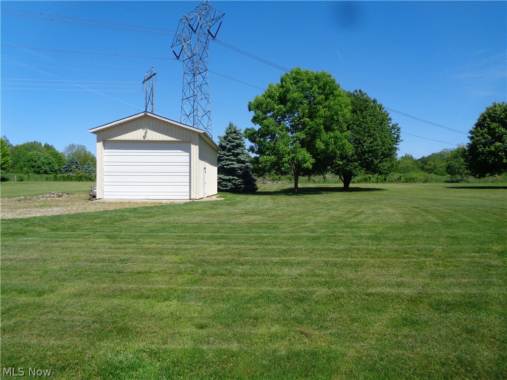 Shalersville - Residential