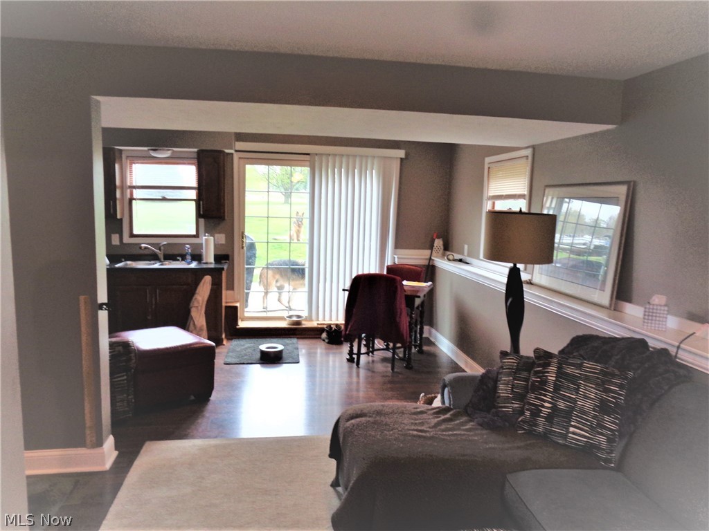 Shalersville - Residential