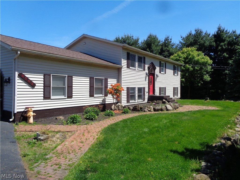 Shalersville - Residential