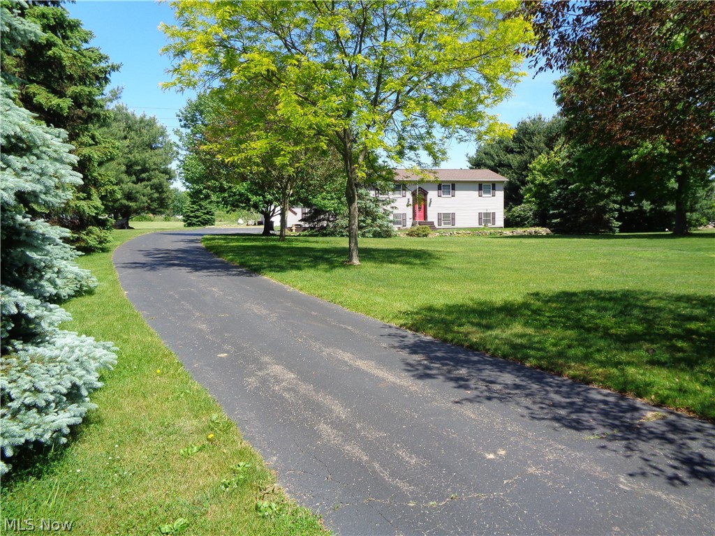 Shalersville - Residential