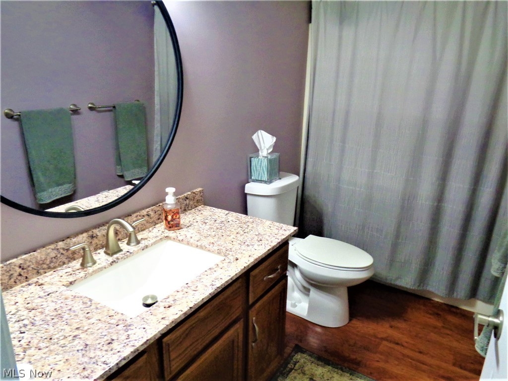 Shalersville - Residential