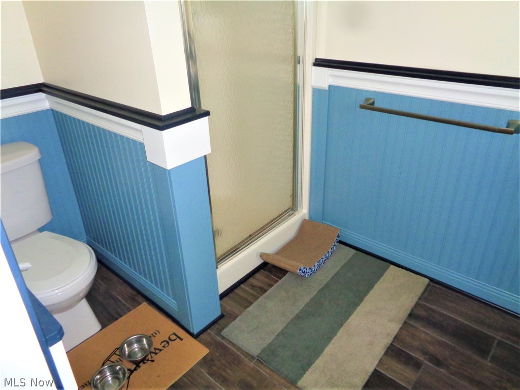 Shalersville - Residential