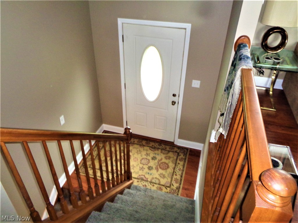 Shalersville - Residential