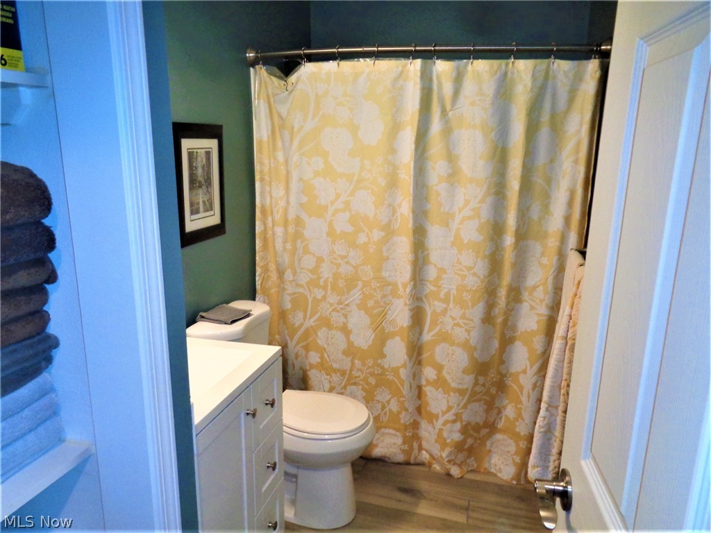 Shalersville - Residential