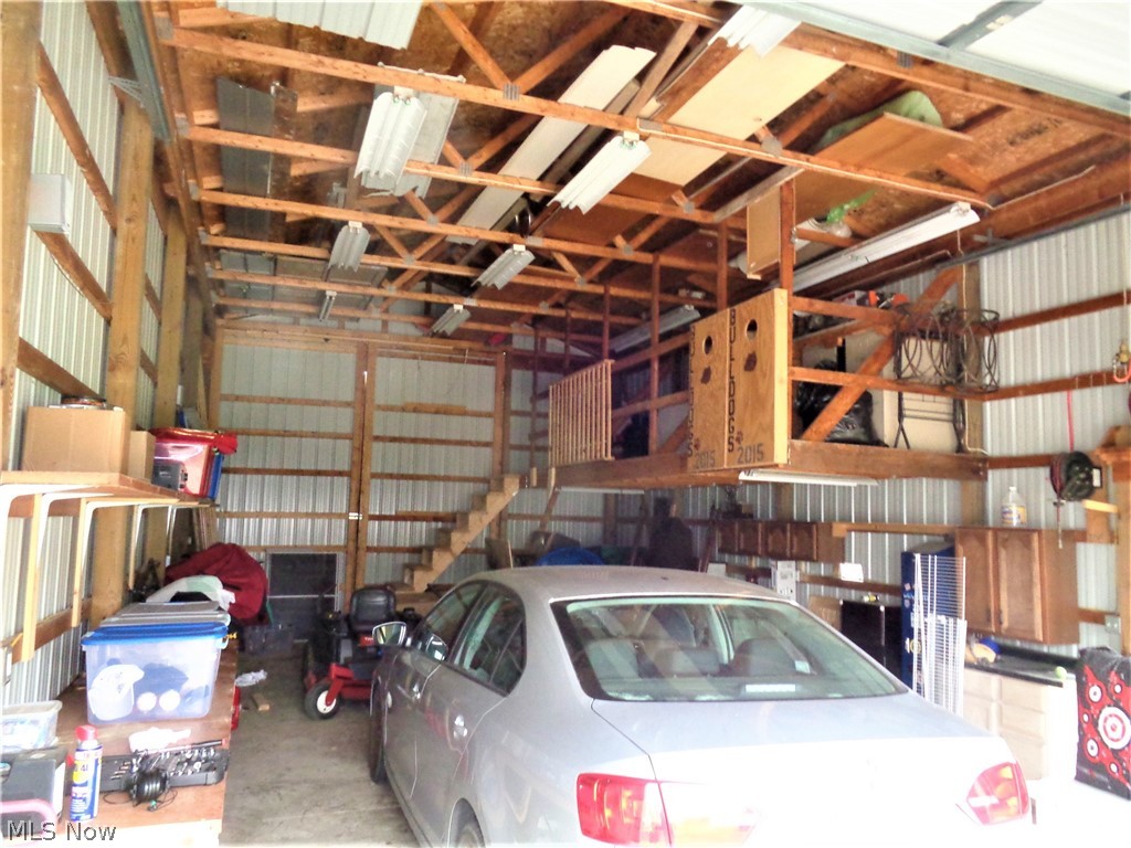 Shalersville - Residential