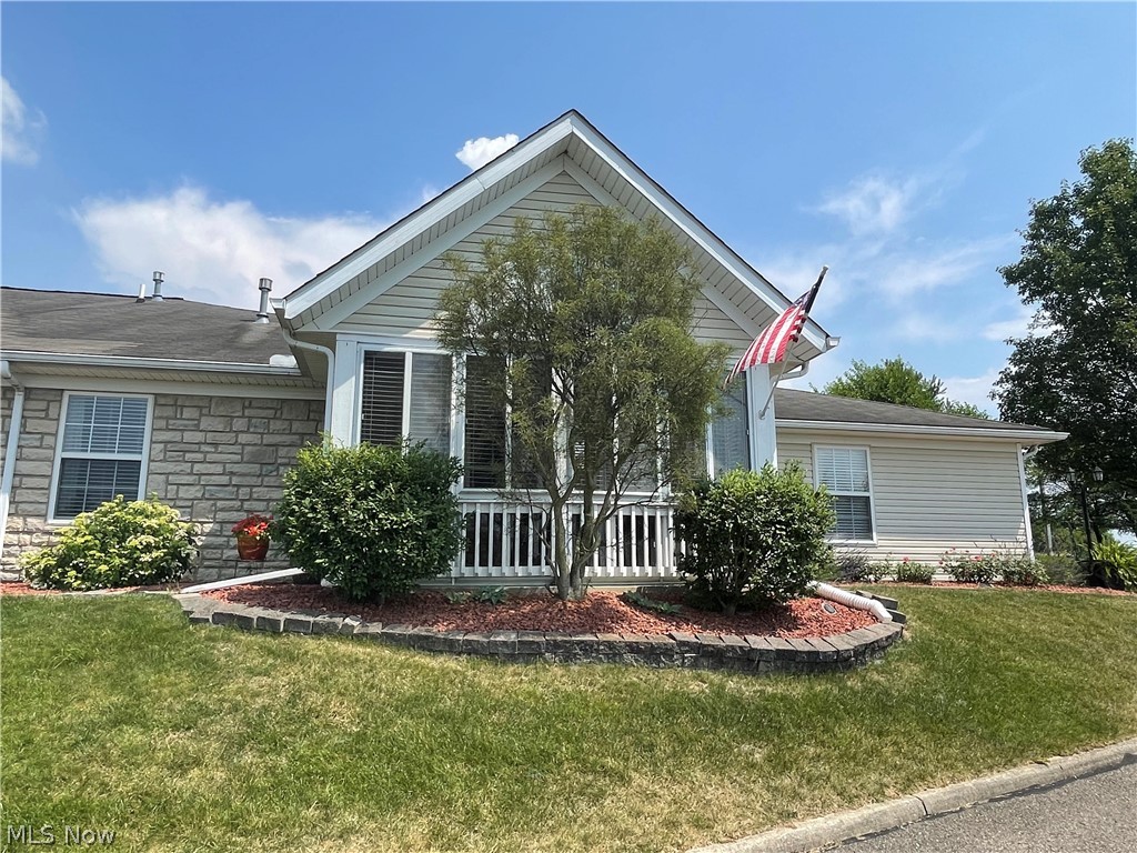 Villas At Colony North Condo - Residential